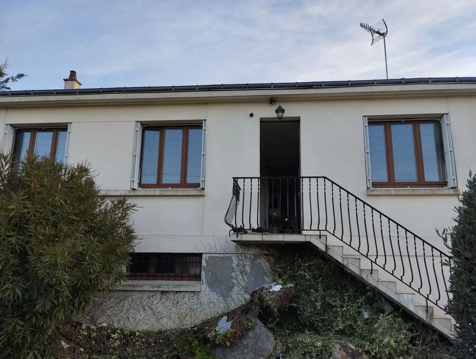 Menuiserie Chemillé